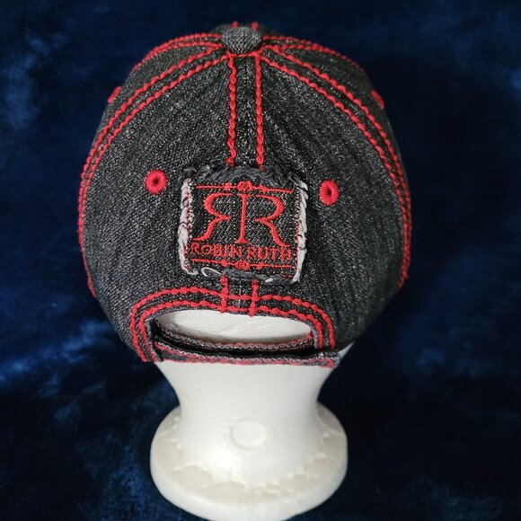 Germany Trucker Hat - Picture 3 of 5